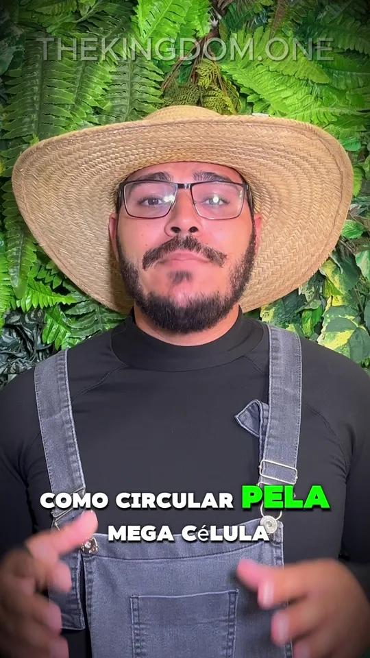 Marcelo Cantão apresenta a pergunta 18/100: Como as pessoas se deslocariam?